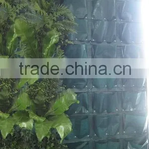 Wall Planting Bag, Hanging Planting Bag thumbnail-2