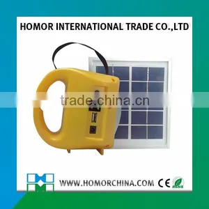 Solar Lamp,solar Lamp Kit,solar Lamp System thumbnail-1