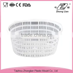 Manufacturer Good Offer Plastic Bread Basket With Cover thumbnail-2