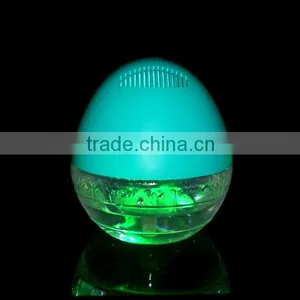 KS-02L With LED Lights Air Revitalisor thumbnail-2
