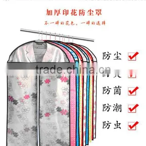Dustproof Non-Woven Fibrics Cloth Cover thumbnail-3