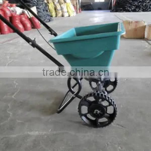Manual Salt Hand Seed Spreader TC2014 thumbnail-1