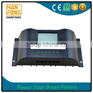 20A 12v 24v 48v Solar Charge Controller/ Price Solar Charge Controller 20a for Sale thumbnail-2