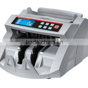 Fake Money Detector GR-2108D thumbnail-1