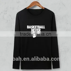 Men's OEM Service Long Sleeved T-shirt thumbnail-2