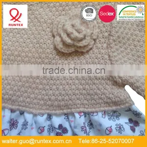 Runtex Baby Girl's Skirt RT-7984 thumbnail-3