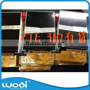 Mobile Phone LCD Display Screen for ZTE C310 thumbnail-1