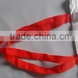 Best Price New Design Canvas Promotional Shoe Bag thumbnail-5