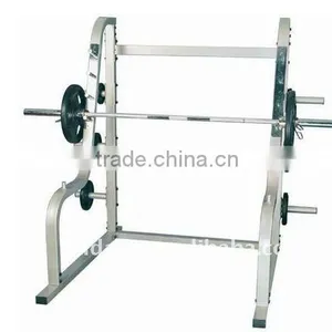 Barbell Power Rack thumbnail-1
