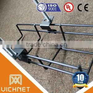 10 Year Warranty Plastic Cable Tray thumbnail-1
