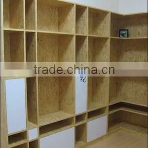 Oriented Strand Board 1220x2440x16mm thumbnail-5