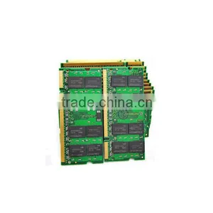 Low Density ETT Chips Ddr 1gb Sdram Memory for Laptop thumbnail-5