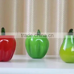 Vegetables and Fruit Glass thumbnail-2