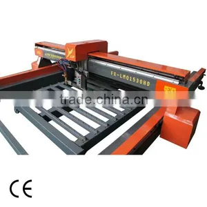 Complete Parts for Plasma Cutting Machine / Cnc Flame Plasma Cutting Machine / Rotary Metal Plasma Cutting Machine thumbnail-1