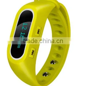 2016 New Products Heart Rate Monitor Fitness Band Wirstband H3 thumbnail-2