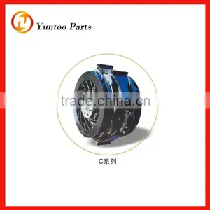 Telma Retarder OEM Factory Products Relay Box for Eddy Current Retarder thumbnail-1