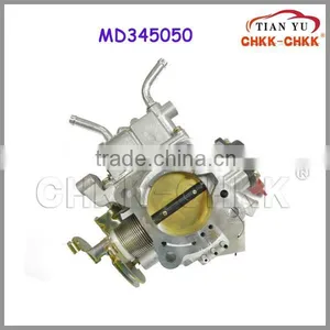 Universal Electronic Throttle Valve For V31 IAC Idle Air Control Valve OEM MD614918 MD345050 AC54-337 thumbnail-4