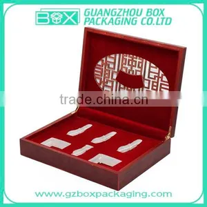 Box Wood Carving thumbnail-1
