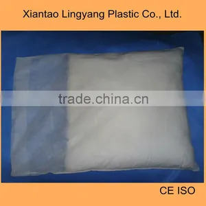 Disposable White Nonwoven Pillow Cover/pillow Case thumbnail-1