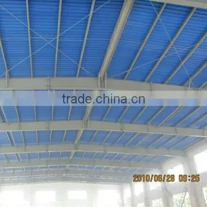 Nanometer Synthetic Resin Roof Tile thumbnail-6
