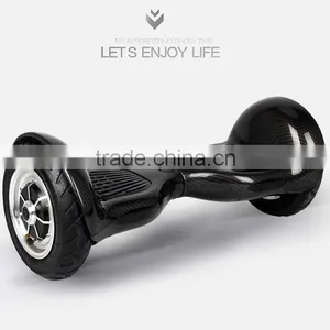 Self Balancing Electric Scooter Bluetooth Hoverboard With Remote thumbnail-6