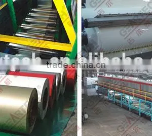 Aluminum Coil Coating Line thumbnail-2