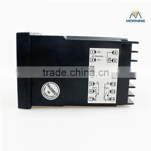 XMT Digital Programmable Industrial Intelligent PID Temperature Controller thumbnail-4