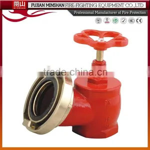 Oblique Landing Valve thumbnail-3