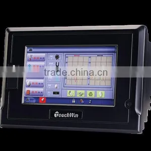 HMI(HUMAN MACHINE INTERFACE) thumbnail-1