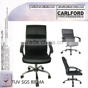 D-8197-1 TUV SGS BIFMA Manager Armchair thumbnail-2