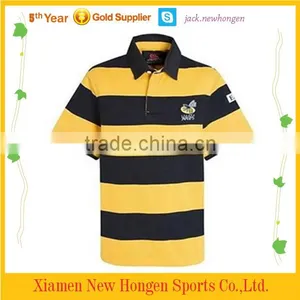 Make Super Rugby Jersey/rugby Wear/rugby Uniform thumbnail-3