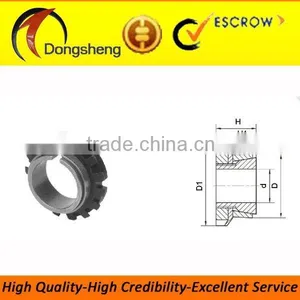 LOCKING ASSEMBLY Clamping Element thumbnail-1