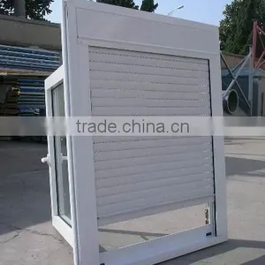 Multi Functional Standard Aluminium Window Sizes Double Glazing Window thumbnail-1