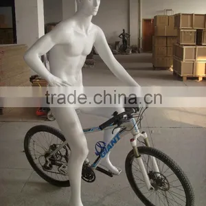 Male Athletic Mannequins for Sports Garments Display thumbnail-2