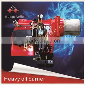 Industril Heavy Oil Burner Efficiency Oil Burner thumbnail-5