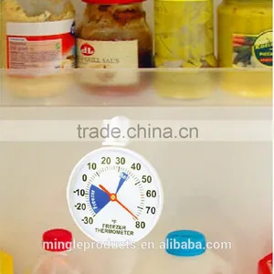 Freezer/Fridge Thermometer_T143C thumbnail-1