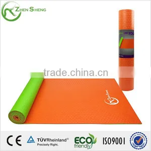 ZHENSHENG Yoga Mat Material With Custom Label thumbnail-1