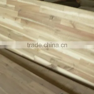 High Quality Rubber/ Acacia/ Oak Finger Joint thumbnail-6