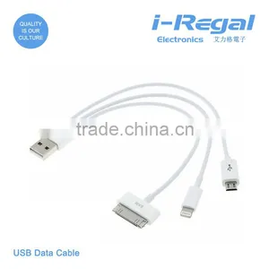 Mobile Phone Android Data Cable for Samsung S4 S6 Note 4 Data Usb Cable thumbnail-4
