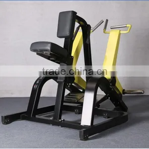 Free Weight Commercial Gym Fitness Machine thumbnail-2
