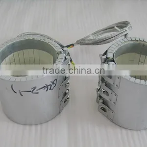 Ceramic Band Heater for Plastic Industry thumbnail-1