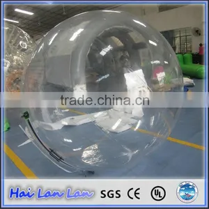 China Wholes Zorb Pool for Kid thumbnail-5