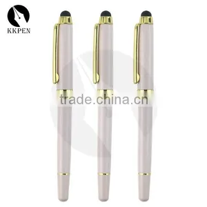 KKPEN Hot Selling Popular Ball Pen Touch Screen thumbnail-1