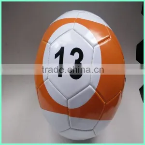 Top Selling Products in Huge Size Snookball Balls for Sale thumbnail-5