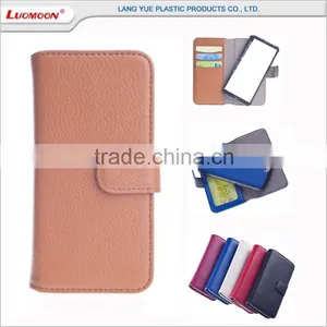 2016 The Most Fashion New Style for Iphone 6 7 Leather Case thumbnail-1