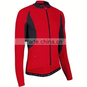 Hot Selling New Design Winter Thermal Cycling Jacket thumbnail-1