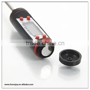 Portable Instant Read Prove Sensor Cooking Thermometer thumbnail-2