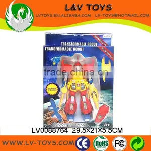 Cheap Kids Robot Hand Toy With Light thumbnail-1