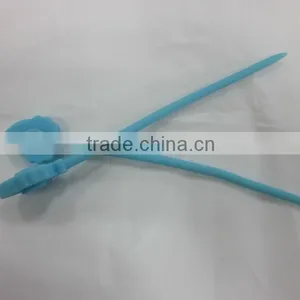 Hot Sale Silicone Elastic Bandage/tie thumbnail-3