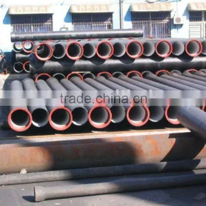 T Joint Ductile Cast Iron Pipe thumbnail-1